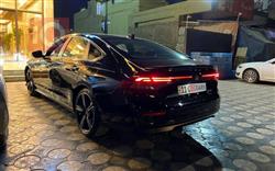 هوندا أكورد